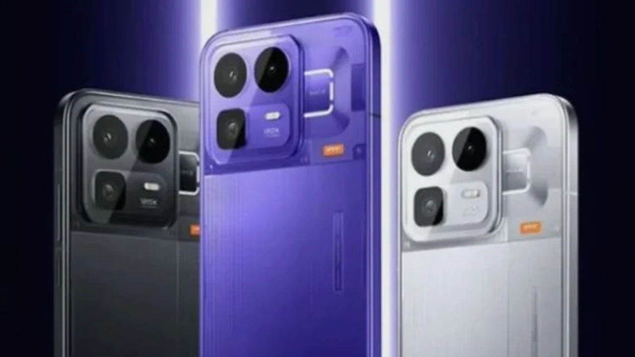 بمواصفات رائدة.. ريلمي تطرح هاتف Realme Neo 8 الجديد بسعر منافس بالأسواق العالمية